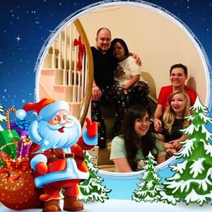 Meet your Posher, Monique